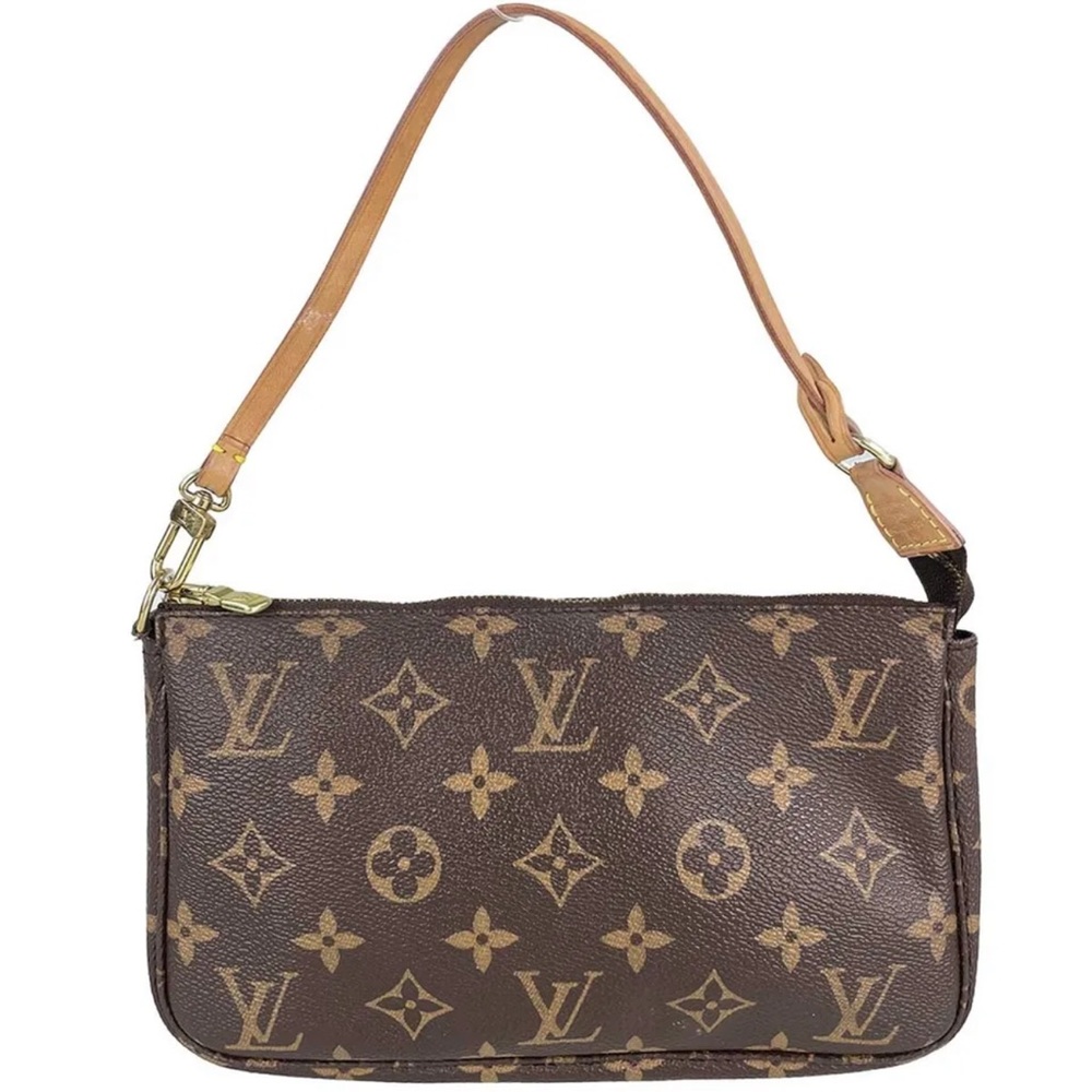Louis Vuitton Pochette Accesoires 1998